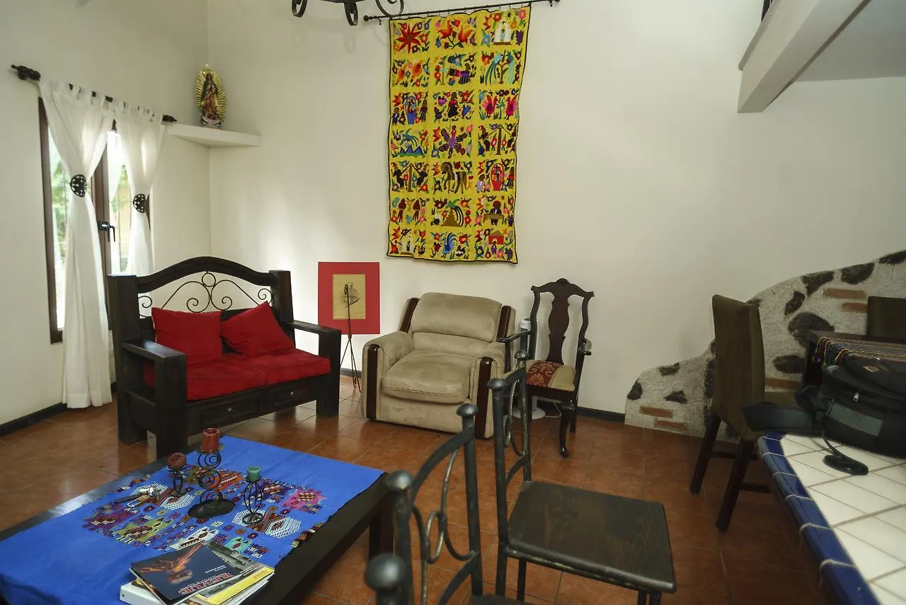 Antigua Guatemala Appartamento